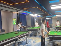-永宁台球·棋牌俱乐部(淮海路店)