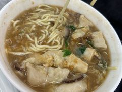 -台北楚楚园馅饼粥(虹桥南丰城店)