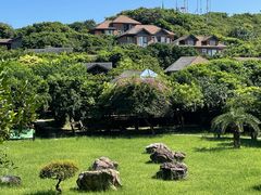 -美人鱼悬崖海景餐厅(鹿嘴山庄店)