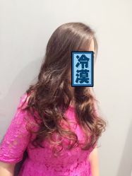 -NANAN美发沙龙
