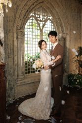 -秦皇岛我和你婚纱摄影工作室
