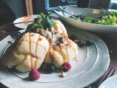 -UPPER KITCHEN(延安路店)