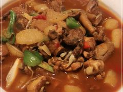 -木卡买提新疆餐厅·清真(新里海顿公馆店)