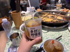 -五里关火锅(牛市口店)