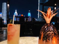 -四季酒店·空中花园 Aria on 9