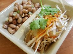 -李先生牛肉面大王(广渠门内店)
