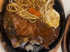 -两点半深夜牛排(斗西路店)