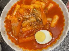 -韩满园· 甄选韩式烤肉