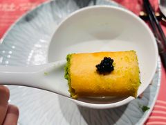 -沈灶河豚宴·河豚融合餐厅(汉中路店)