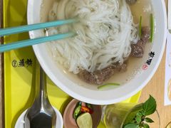 -蔡澜Pho·越南粉餐厅(海上世界店)