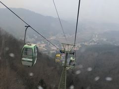 -巨石山景区