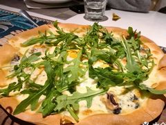 -一棵树·意大利西餐厅One Tree(新城店)