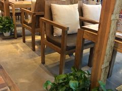 大堂-漫咖啡(红唐店)