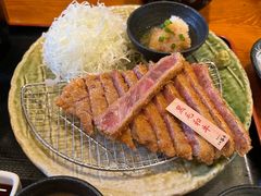 -炸牛排 京都胜牛(京都站前店)