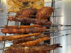 -古彭7只羊·招牌白串·碳锅羊肉旗舰店