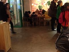 宝珠奶酪（金桥国际广场店）-宝珠奶酪(浦东金桥店)