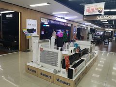 -苏宁易购(成都春熙路店)