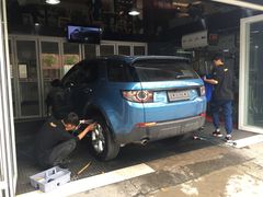 -跃通XPEL超级旗舰店(浦东店)