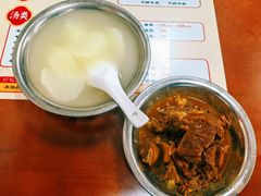 -阿秋牛排(湖心街店)