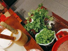 -重庆高老九火锅(万象城店)