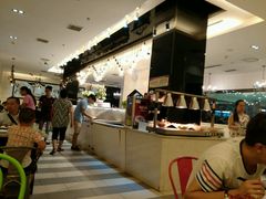 android_upload_pic-江南食代自助餐厅(宝龙城市广场店)