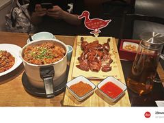 -鸡毛店·川菜(双楠店)