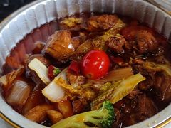 -鲁秀才炒鸡(龙湖西溪天街店)