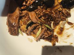-庆云楼饭庄(什刹海店)