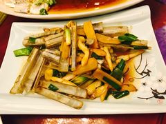 -金地利海鲜酒楼(清凉门店)