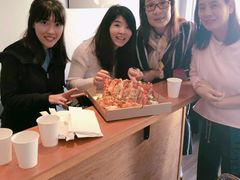 -Steveston Pizza Company (Richmond)