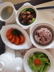 -星玥国际月子中心(天通苑店)