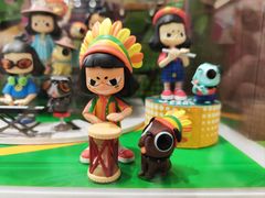-泡泡玛特POPMART(合生汇店)
