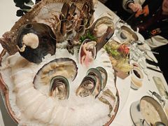 -红鼎豆捞·专注品质海鲜20年(宝丰路店)