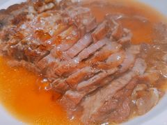 -西贝莜面村(上海百联西郊店)