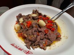 -辣可可·小炒黄牛肉(望京凯德MALL店)