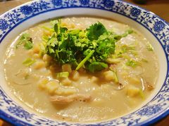 -元志初腊汁肉夹馍(钟楼粉巷店)