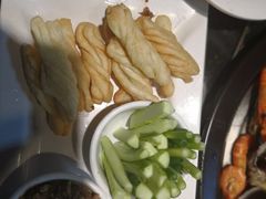 -睿柏云酒店-餐厅