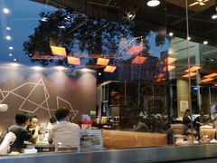 -鸿运茶餐厅(皇岗店)