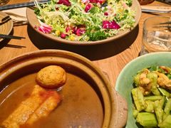 -KŌNG胶东小馆(华熙店)