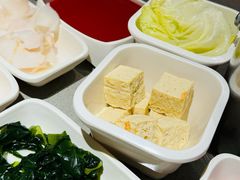 -海底捞火锅(顺义华联店)