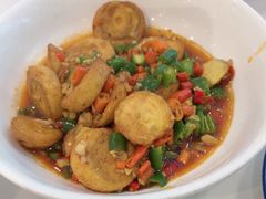 -兰湘子·湘菜小炒(荥阳吾悦广场店)