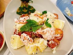 -鹿港小镇(金虹桥国际中心店)