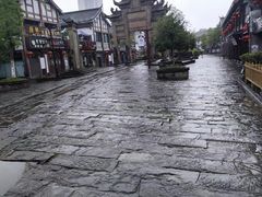 -南关石牌坊古镇