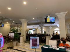 -中旅阿那亚九龙湖·公主酒店