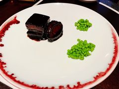 -杭州西子湖四季酒店·金沙厅