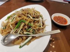 干炒牛河-豫璟轩中餐厅(南昌万怡店)