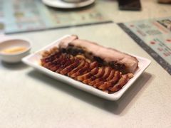 -鸿运茶餐厅(皇岗店)
