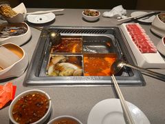 -海底捞火锅(河东万达广场店)