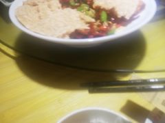 -一把火北京烤鸭(海昌路店)