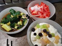 -很久以前羊肉串(南京路第一百货店)